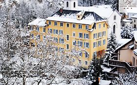 Savoy Hotel Brides Les Bains